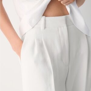 Aritzia Wilfred The Effortless Pant™ - Crepette™